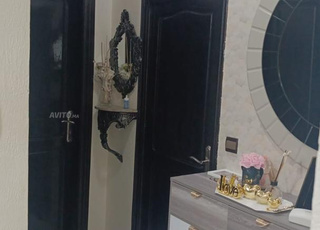 شقة للبيع 110 متر مربع في فاس