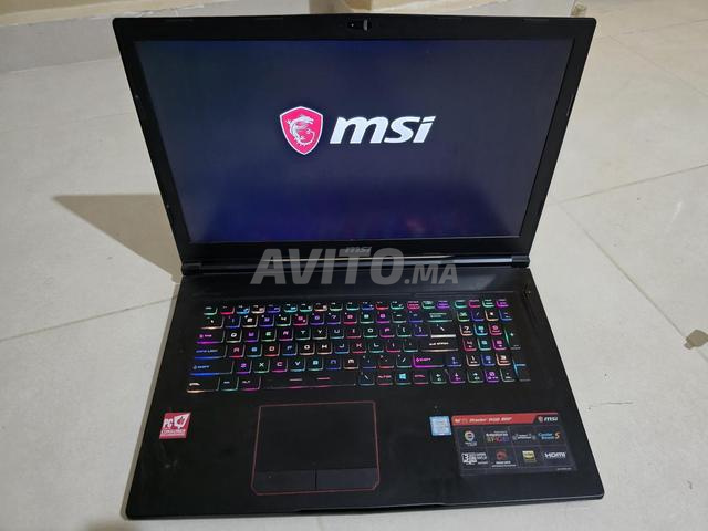 جهاز كمبيوتر قيمنق للبيع