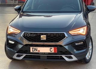 Seat Ateca 2.0 TDI Automatique Diwana 2025