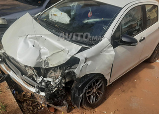Toyota Yaris à vendre