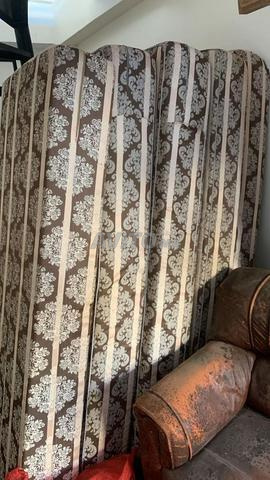 5 سدادر bois rouge مع 5 بونجات - 2