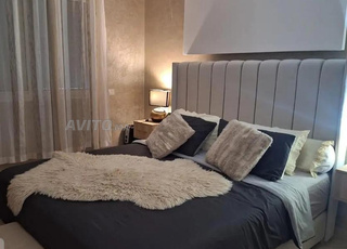 Appartements de luxe à louer près de Marjane