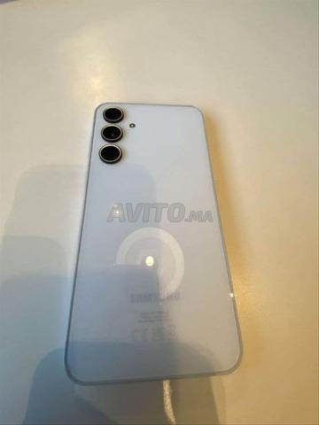 Samsung galaxy A35 5G