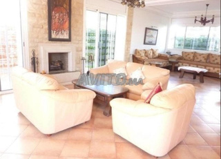 Villa meublé de bon standing sur SKHIRAT