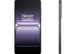 OnePlus Nord 5 Phantom Grey 12 GB RAM 512 GB ROM