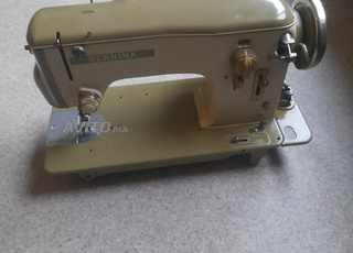 آلة خياطة bernina 542