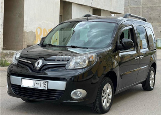 Renault Kangoo Diesel Manuelle 2021 à Fès