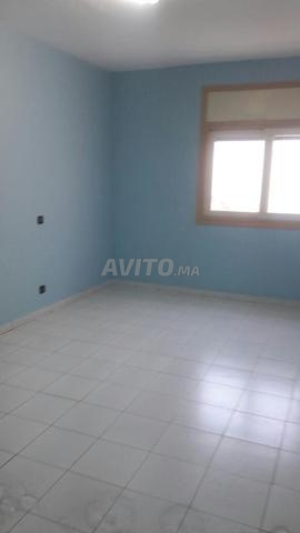 chambre meublée agdal