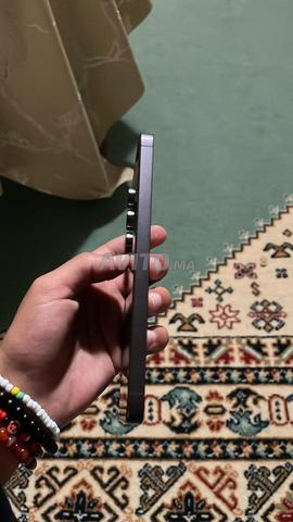 Samsung s24 Fe 128gb jamais utilisé, 2 ans de garantie - 2