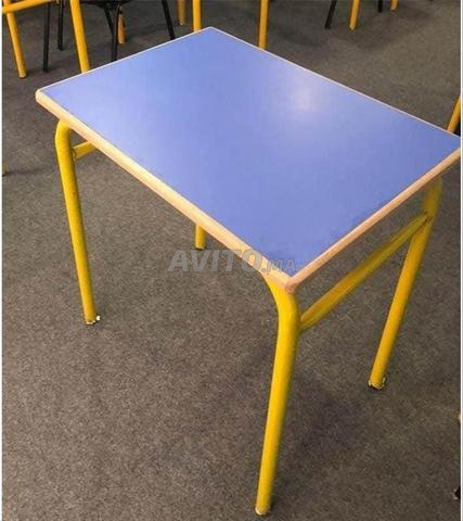 أثاث مدرسي تجهيزات المدارس و مراكز اللغات