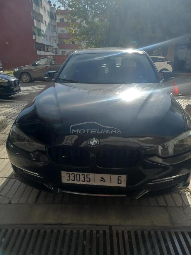 BMW Sèrie 3 