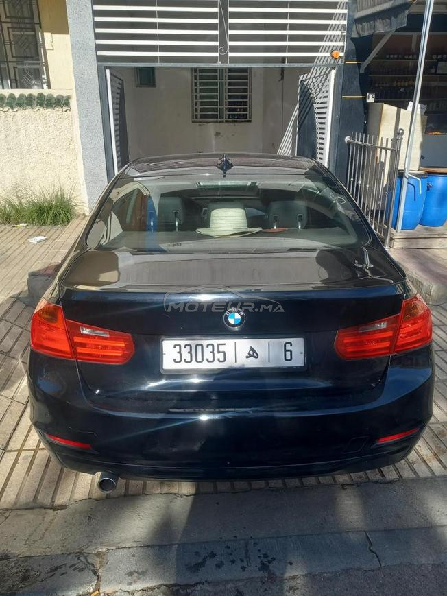 BMW Sèrie 3 