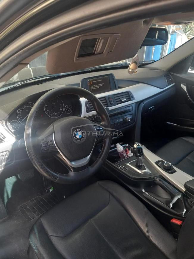 BMW Sèrie 3 