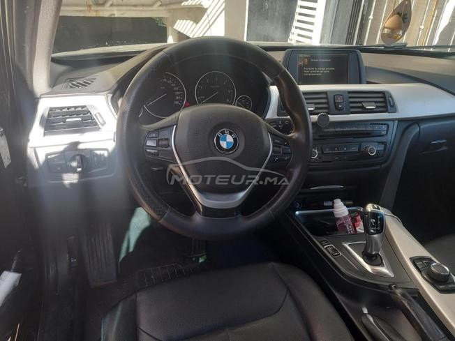 BMW Sèrie 3 