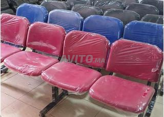 أرائك غرفة انتظار مريحة