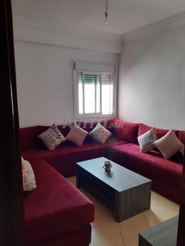 Appartement à vendre 70 m² à Meknès