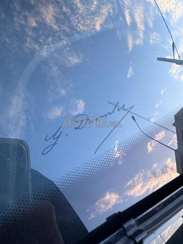 pare brise mercedes class A 200d 2024