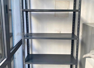 Rayonnage/Étagère Métallique de Qualité Supérieure