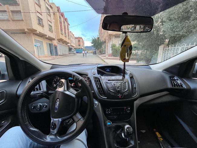 FORD KUGA 2014