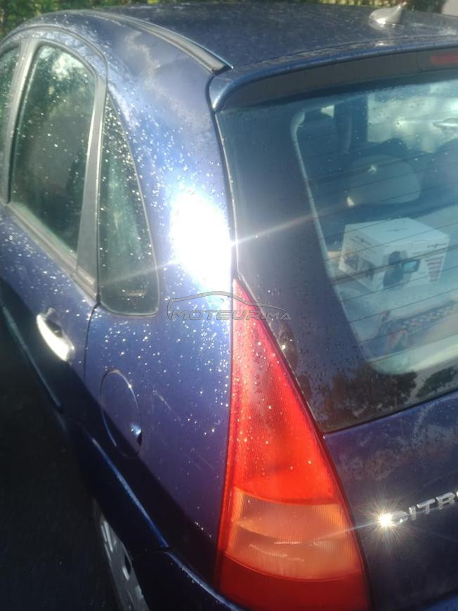 Citroën C3 Diesel Manuelle 2005 à Tit Mellil