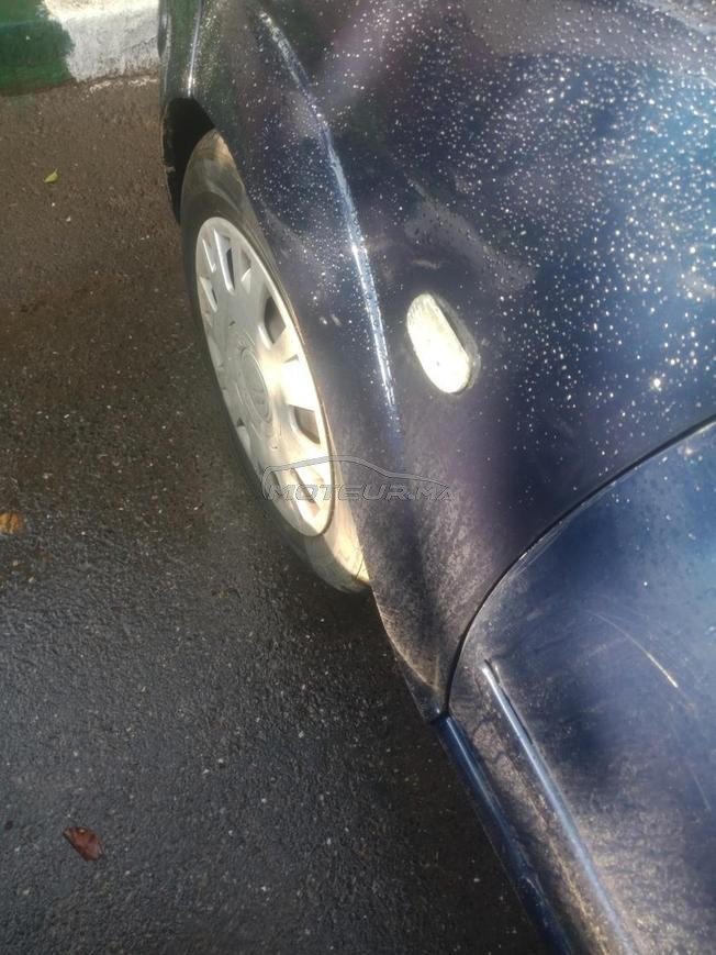 Citroën C3 Diesel Manuelle 2005 à Tit Mellil