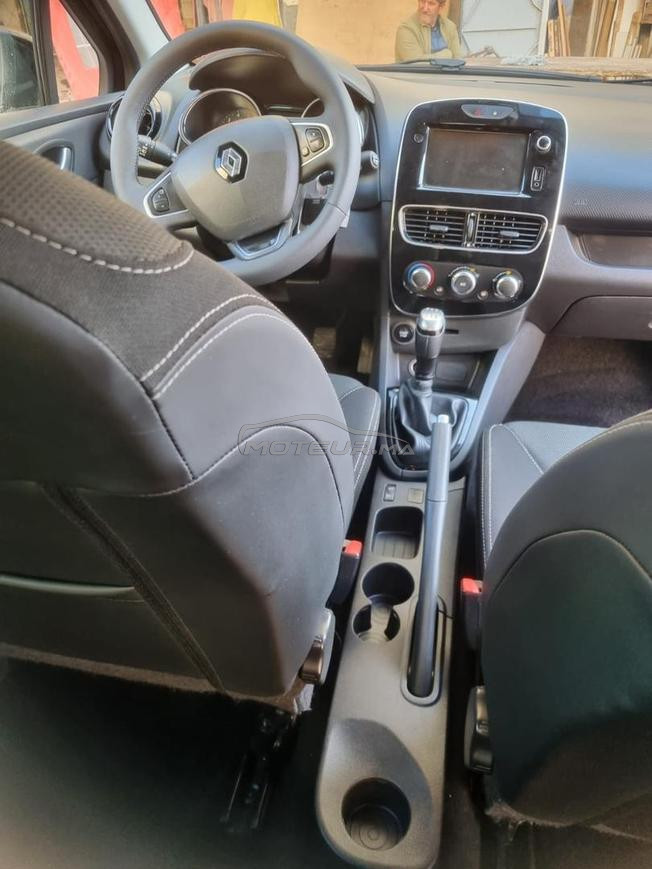 Renault Clio Diesel Manuelle 2020 à Agadir