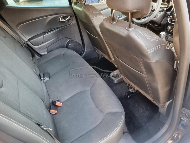 Renault Clio Diesel Manuelle 2020 à Agadir