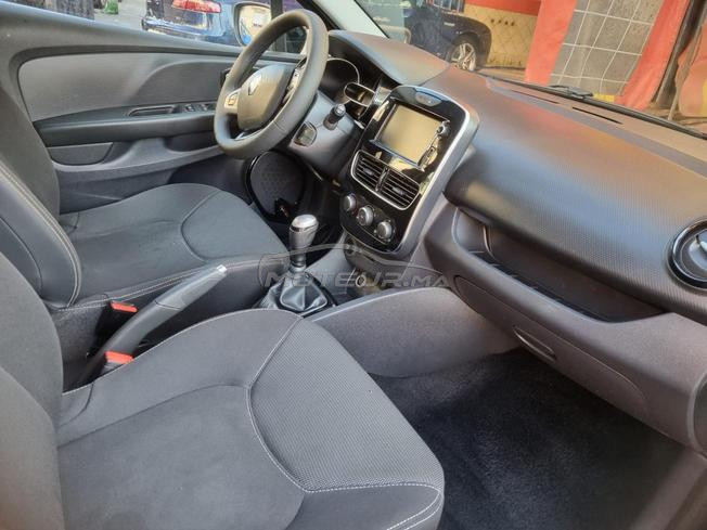 Renault Clio Diesel Manuelle 2020 à Agadir