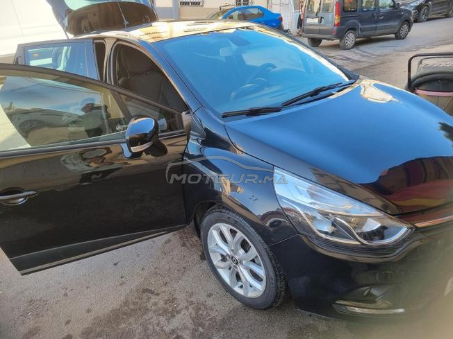 Renault Clio Diesel Manuelle 2020 à Agadir