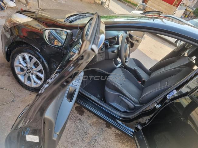 Renault Clio Diesel Manuelle 2020 à Agadir