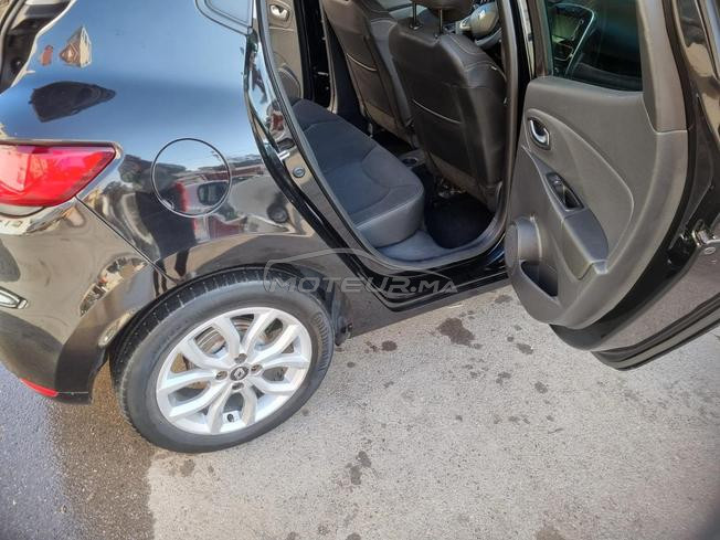 Renault Clio Diesel Manuelle 2020 à Agadir