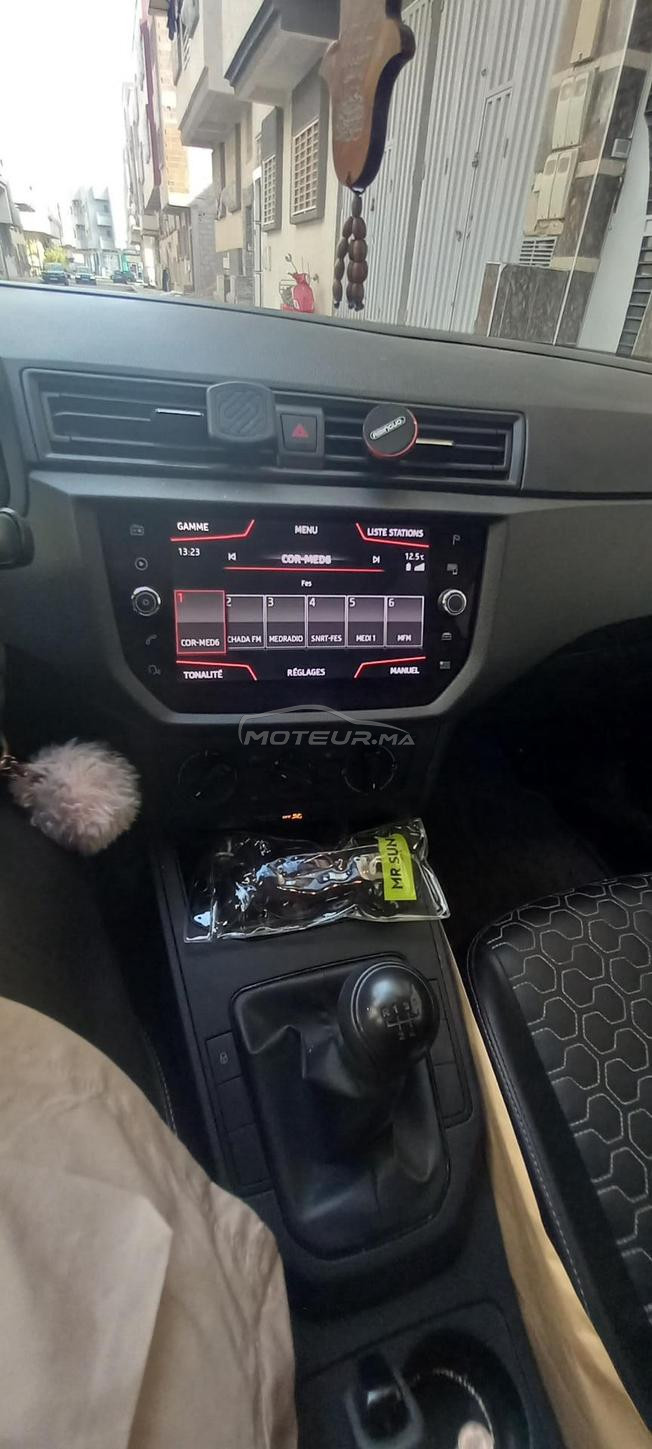 seat arona a. vendre