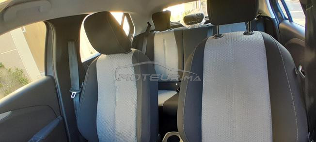 Opel Corsa Diesel Manuelle 2024 à Casablanca