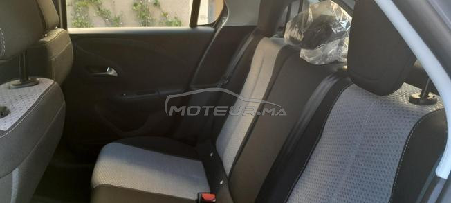 Opel Corsa Diesel Manuelle 2024 à Casablanca