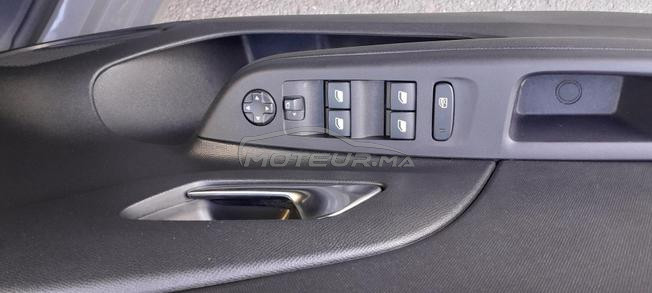 Opel Corsa Diesel Manuelle 2024 à Casablanca