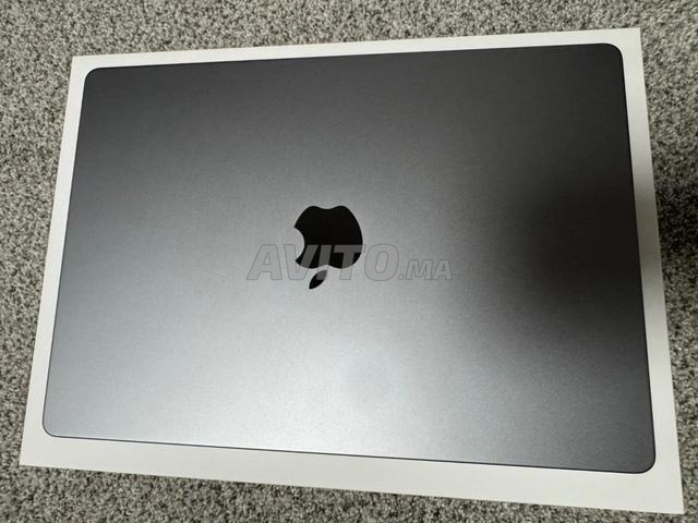 💻 MacBook Pro 16 inch M1 pro–32go RAM–512 GoSSD🔥