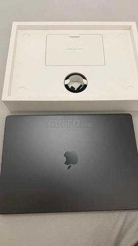 💻MacBook Pro 14 pouce M2Pro–32Go RAM–512Go SSD 🔥