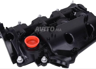 Cache soupape Rabge Rover