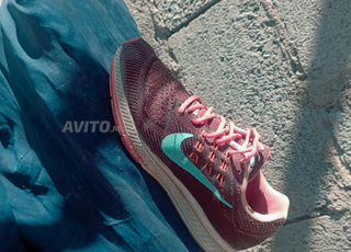 Chaussures de sport - Confortables - Élégantes