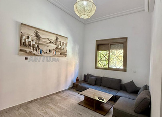 Appartement à louer à JNANE AWRAD Marrakech