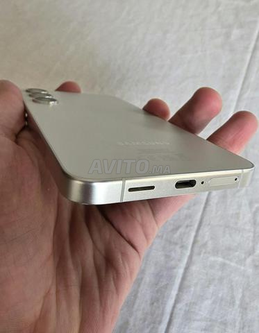 Samsung S24 Plus /12G 256G كالجديد