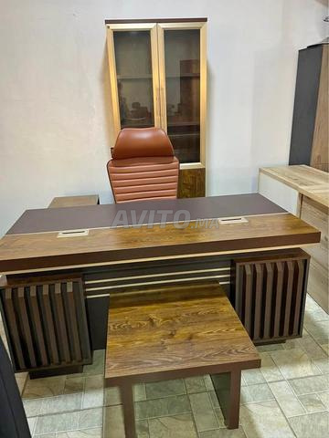 🚀 مكتب مستورد Premium