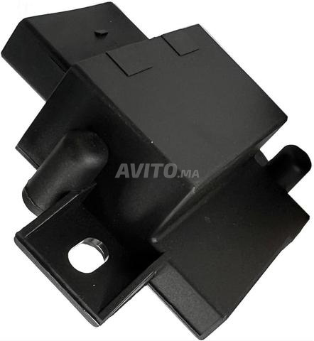 Module de commande de pompe à carburant Audi/seat - 2