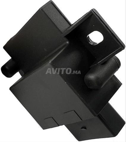 Module de commande de pompe à carburant Audi/seat