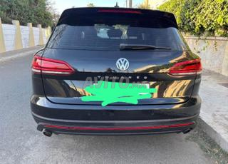 فولكس فاجن طوارق ديزل أوتوماتيك 2024 في تمارة