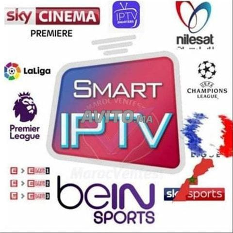 أعلى جودة 4K اشتراك IPTV لمدة 12 شهرًا
