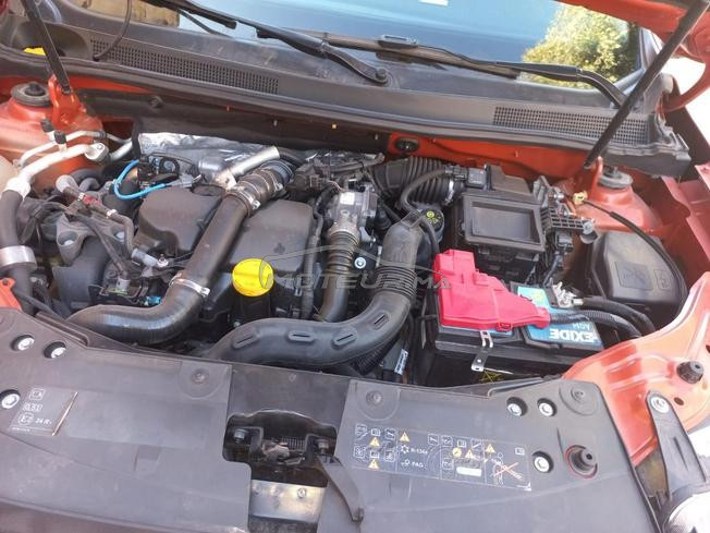 Dacia Duster Diesel Automatique 2021 à Guisser