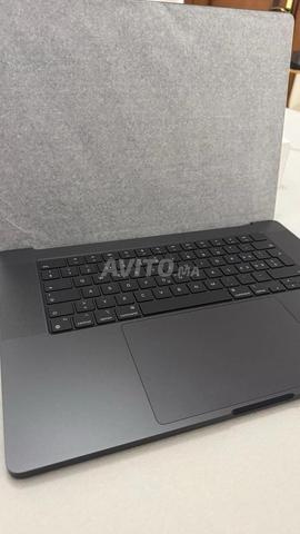 💻MacBook Pro 16 pouce M3Pro–18Go RAM–512Go SSD 🔥 - 2