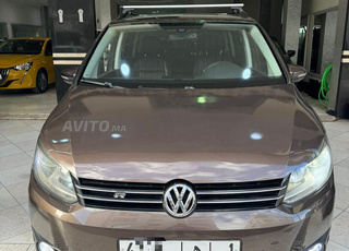 Volkswagen TOURAN Dessil
