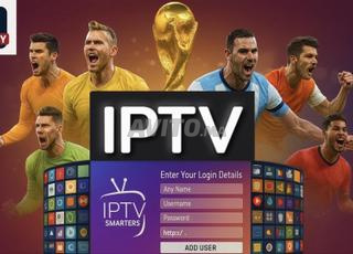 IPTV جودة احترافية bein service